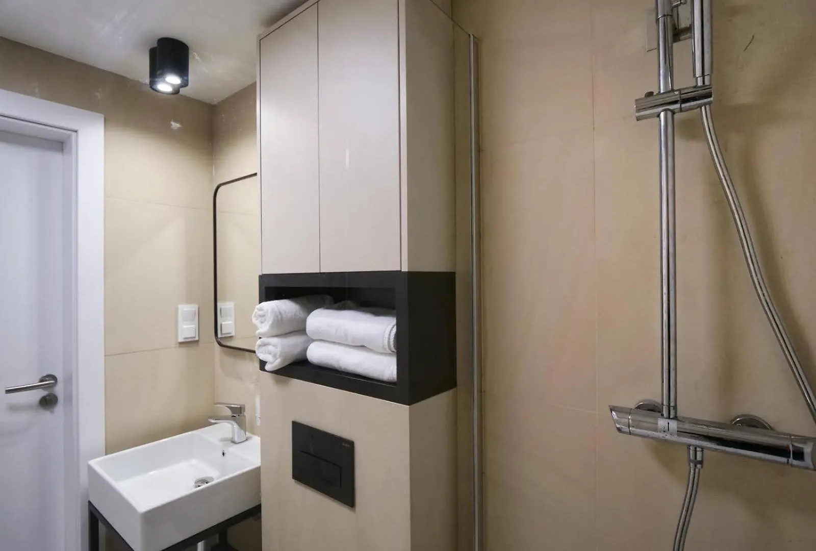 Apartamento Mk Apartamenty Bursztynowy Kołobrzeg