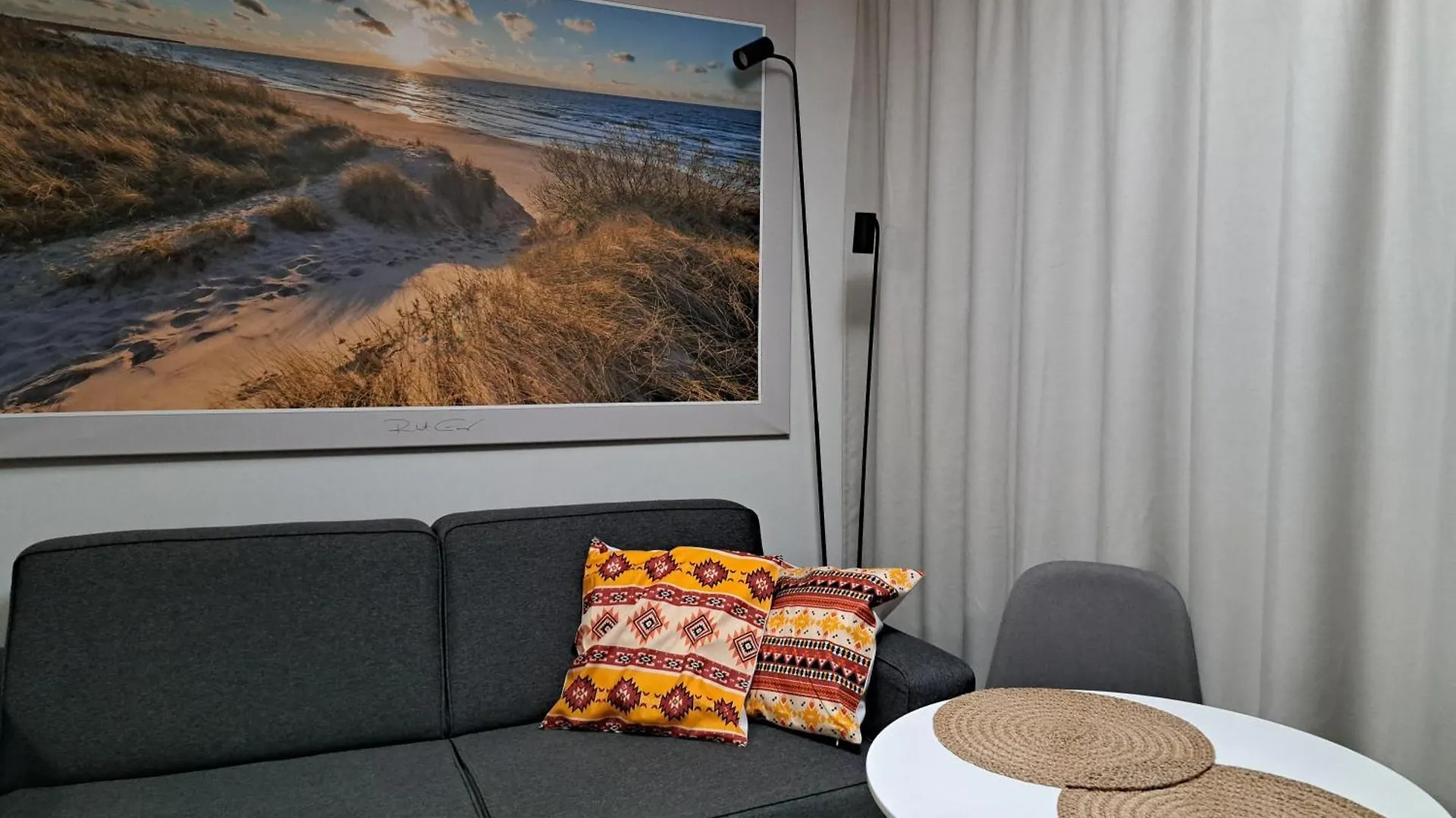 Mk Apartamenty Bursztynowy Kolobřeh